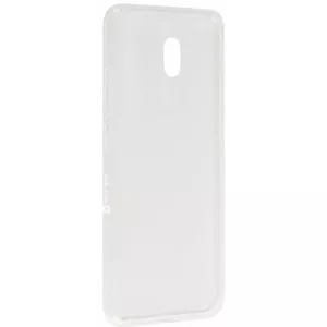 Силиконовый чехол Evelatus для Xiaomi Redmi 8A, TPU 1.5 мм прозрачный
