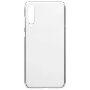 Силиконовый чехол Evelatus для Xiaomi Mi 9 Pro, TPU 1.5 мм, прозрачный