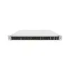 MikroTik CRS354-48G-4S+2Q+RM L2 pārvaldāms slēdzis Photo 3