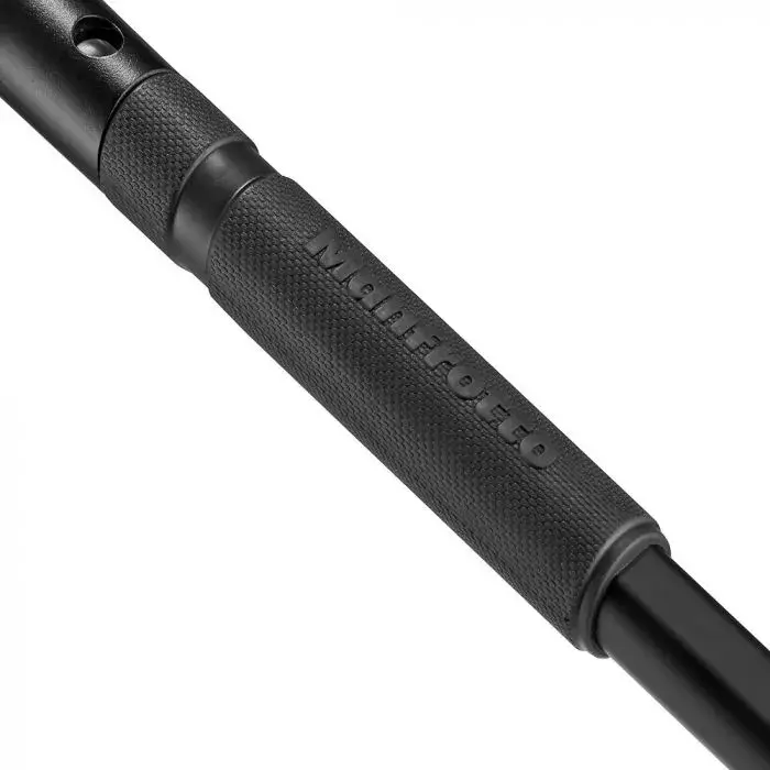 Штатив Manfrotto Element MII Aluminium Photo 2