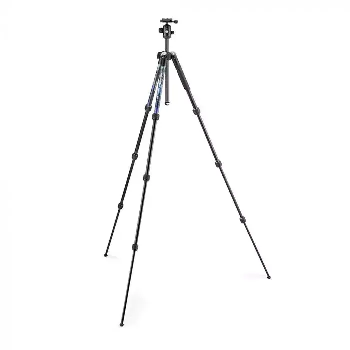 Штатив Manfrotto Element MII Aluminium Photo 3