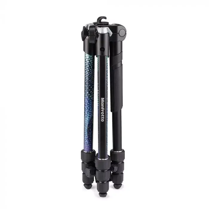 Штатив Manfrotto Element MII Aluminium Photo 5