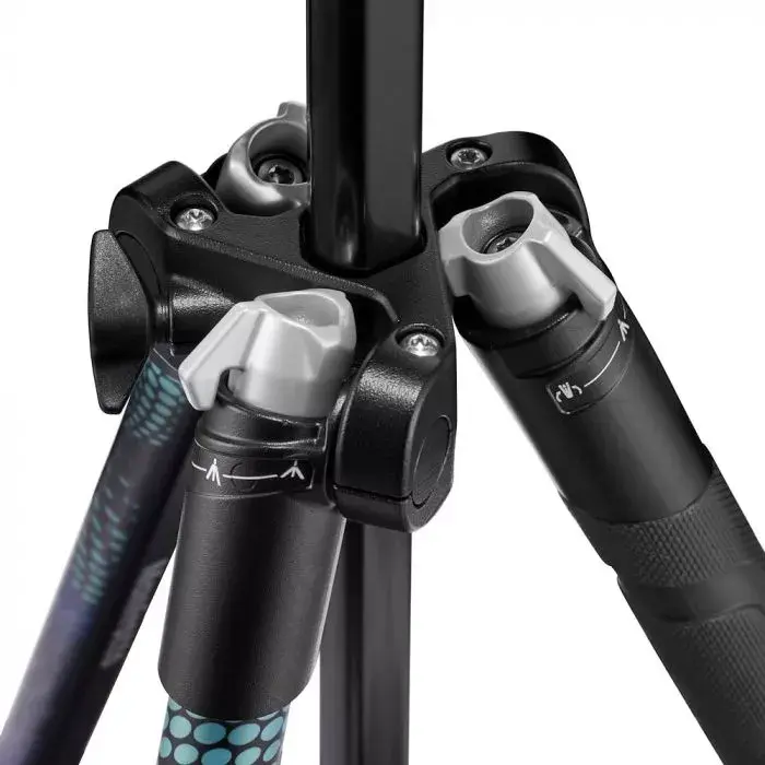 Штатив Manfrotto Element MII Aluminium Photo 6