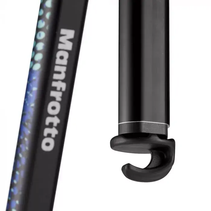 Штатив Manfrotto Element MII Aluminium Photo 8
