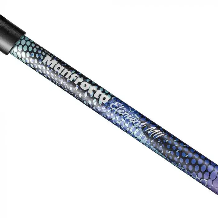 Штатив Manfrotto Element MII Aluminium Photo 9
