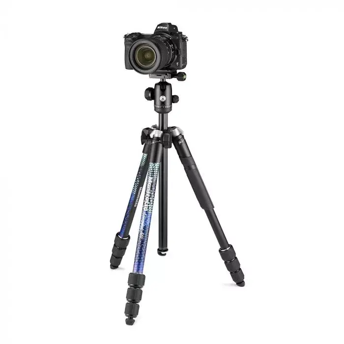 Штатив Manfrotto Element MII Aluminium Photo 11