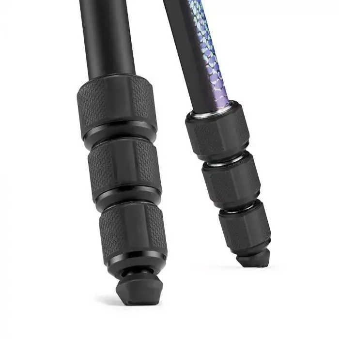 Штатив Manfrotto Element MII Aluminium Photo 12