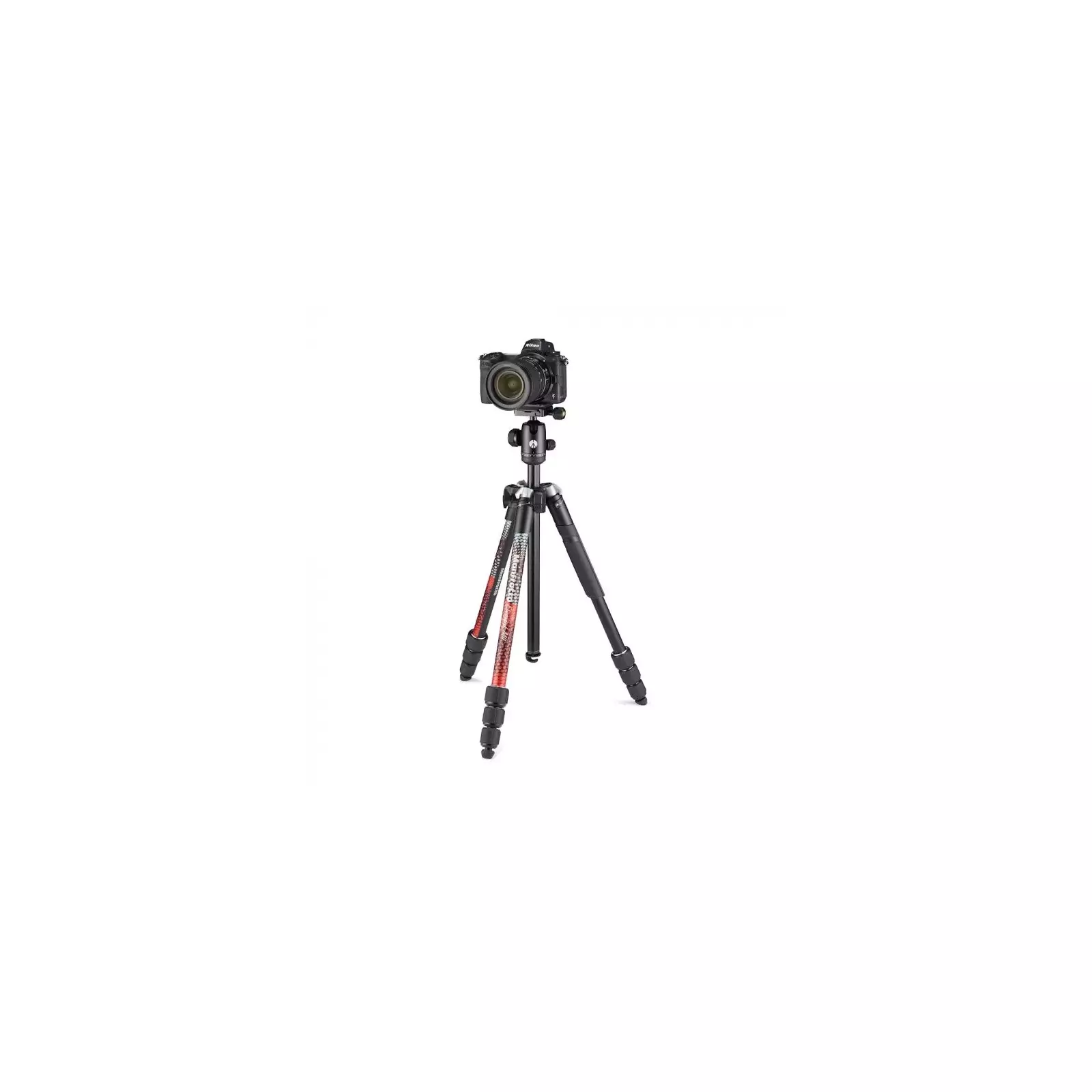 Manfrotto MKELMII4RD-BH Photo 8