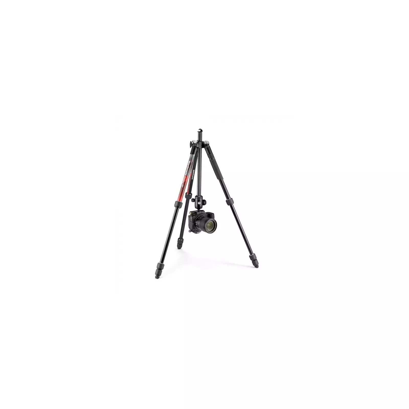 Manfrotto MKELMII4RD-BH Photo 9