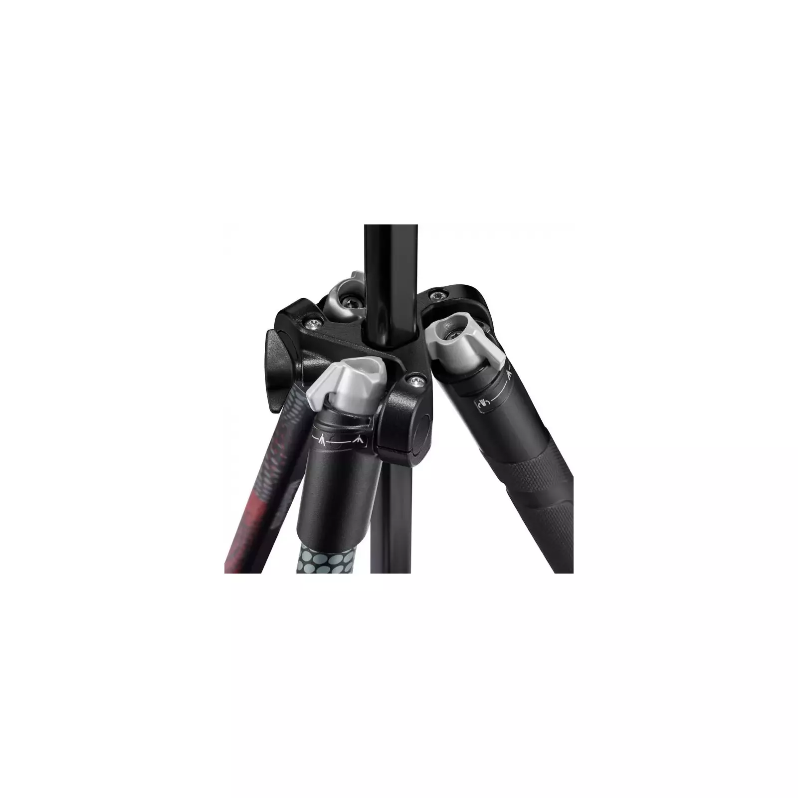 Manfrotto MKELMII4RD-BH Photo 10