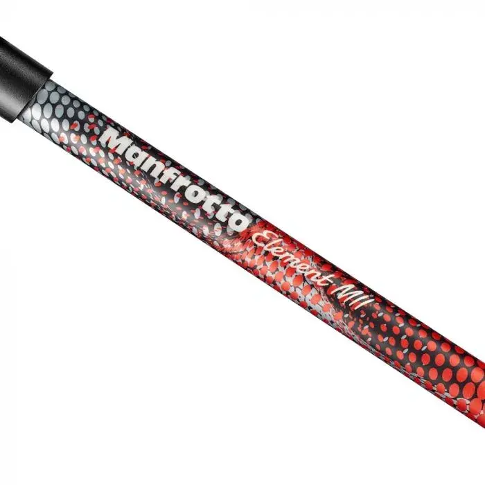 Штатив Manfrotto Element MII Photo 3