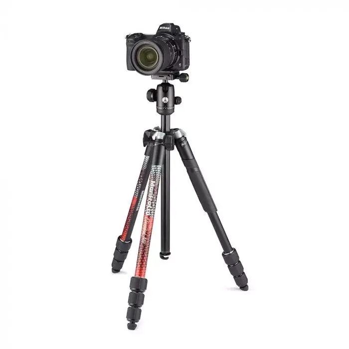 Штатив Manfrotto Element MII Photo 8