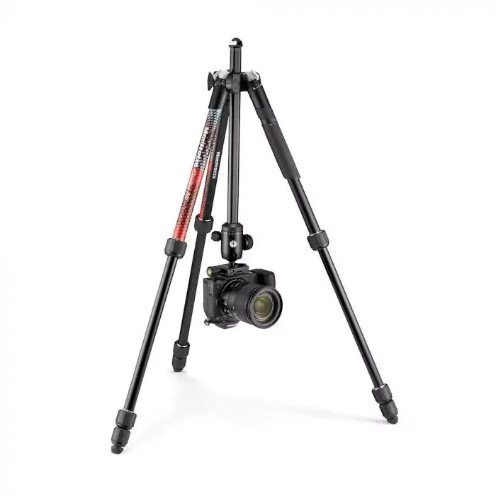 Штатив Manfrotto Element MII Photo 9