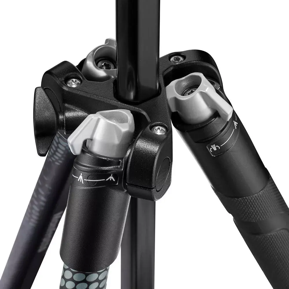 Штатив Manfrotto Element MII Aluminium Photo 2