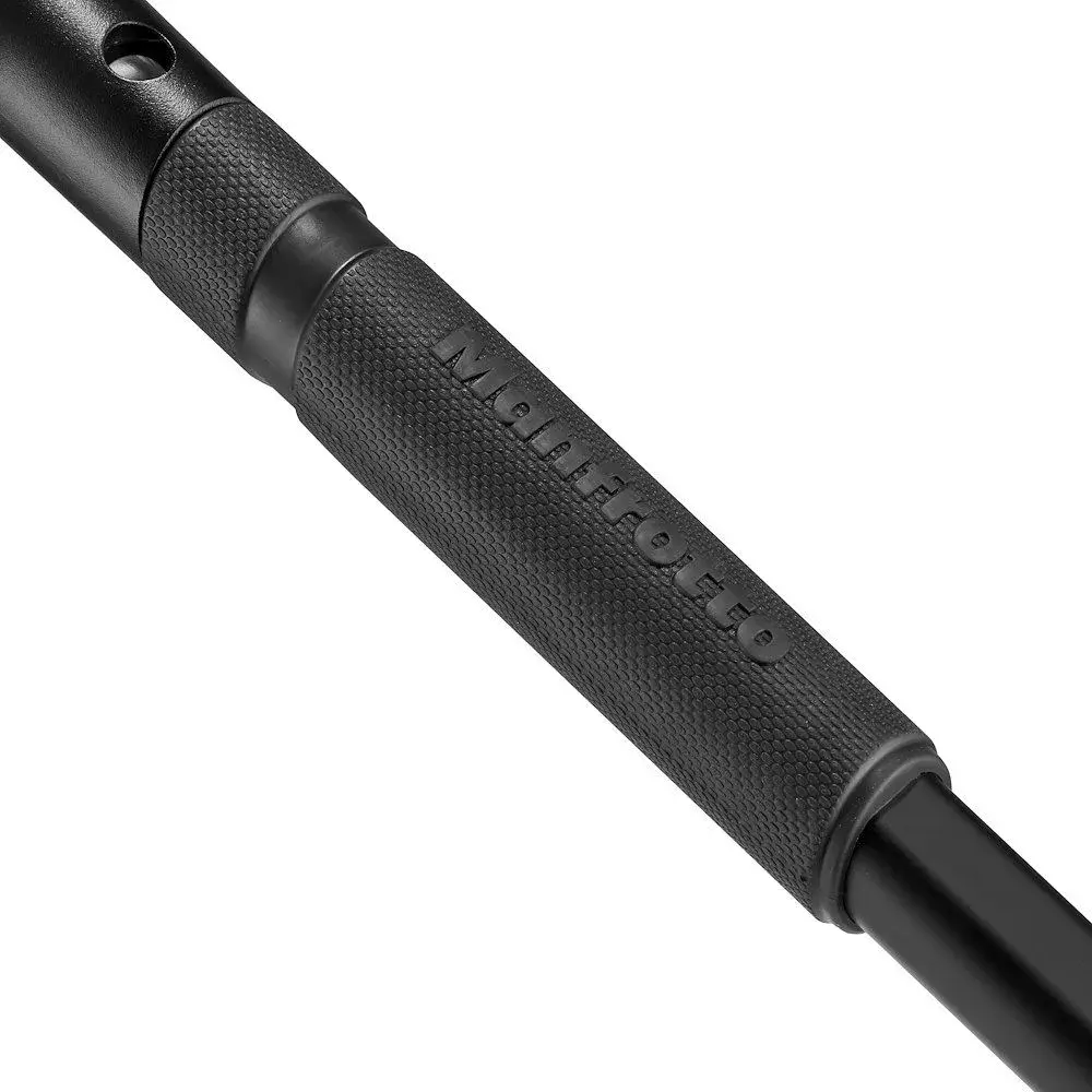 Штатив Manfrotto Element MII Aluminium Photo 4
