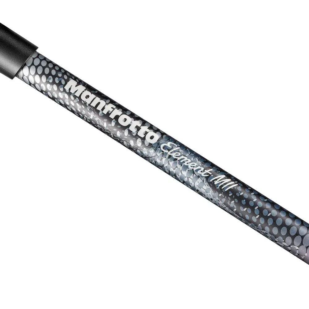 Штатив Manfrotto Element MII Aluminium Photo 5