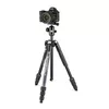 Штатив Manfrotto Element MII Aluminium Photo 7