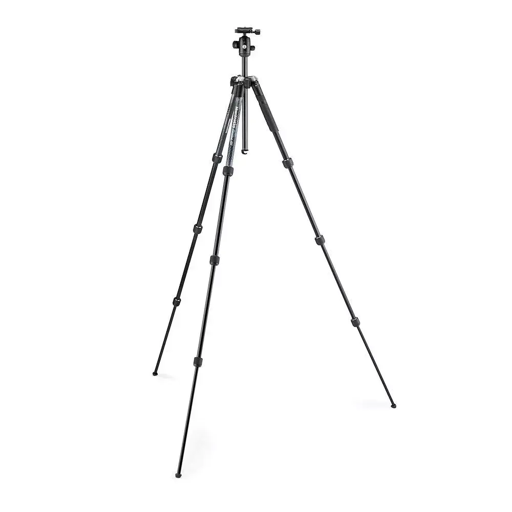 Штатив Manfrotto Element MII Aluminium Photo 8