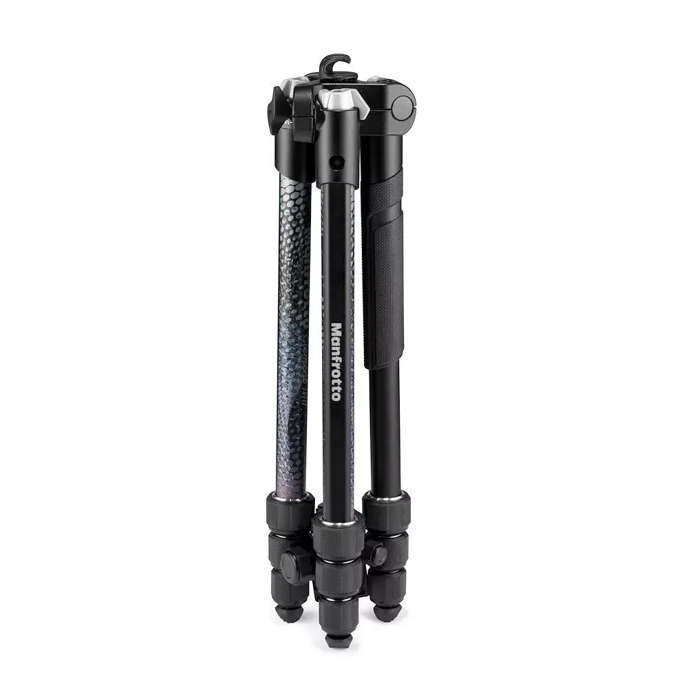 Штатив Manfrotto Element MII Aluminium Photo 9