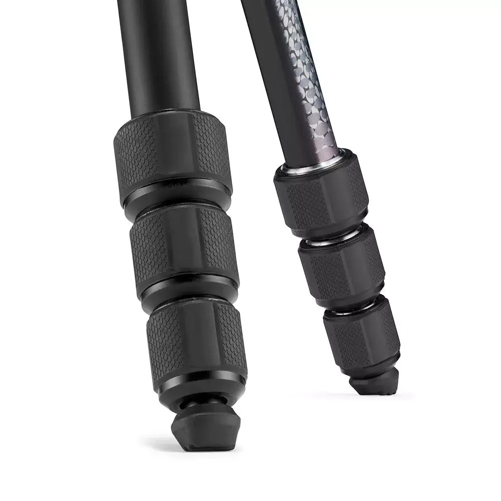 Штатив Manfrotto Element MII Aluminium Photo 11
