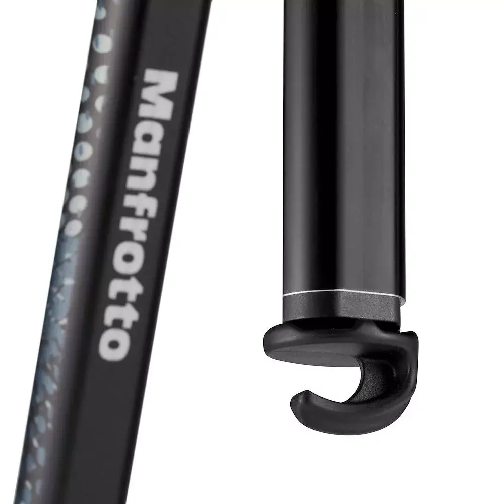 Штатив Manfrotto Element MII Aluminium Photo 12