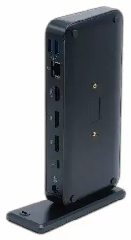 Док-станция Acer USB Type-C Dock III Photo 3