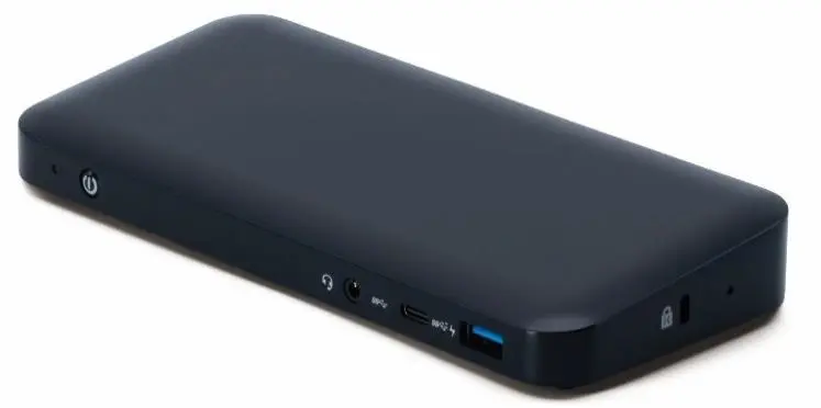 Doku stacija Acer USB Type-C Dock