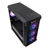 Корпус GENESIS Irid 503 ARGB Micro Tower Photo 4