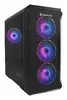 PC case GENESIS Irid 503 ARGB Micro Tower Photo 5