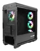 PC case GENESIS Irid 503 ARGB Micro Tower Photo 11