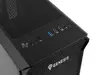 PC case GENESIS Irid 503 ARGB Micro Tower Photo 12