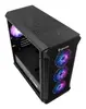 PC case GENESIS Irid 503 ARGB Micro Tower Photo 13