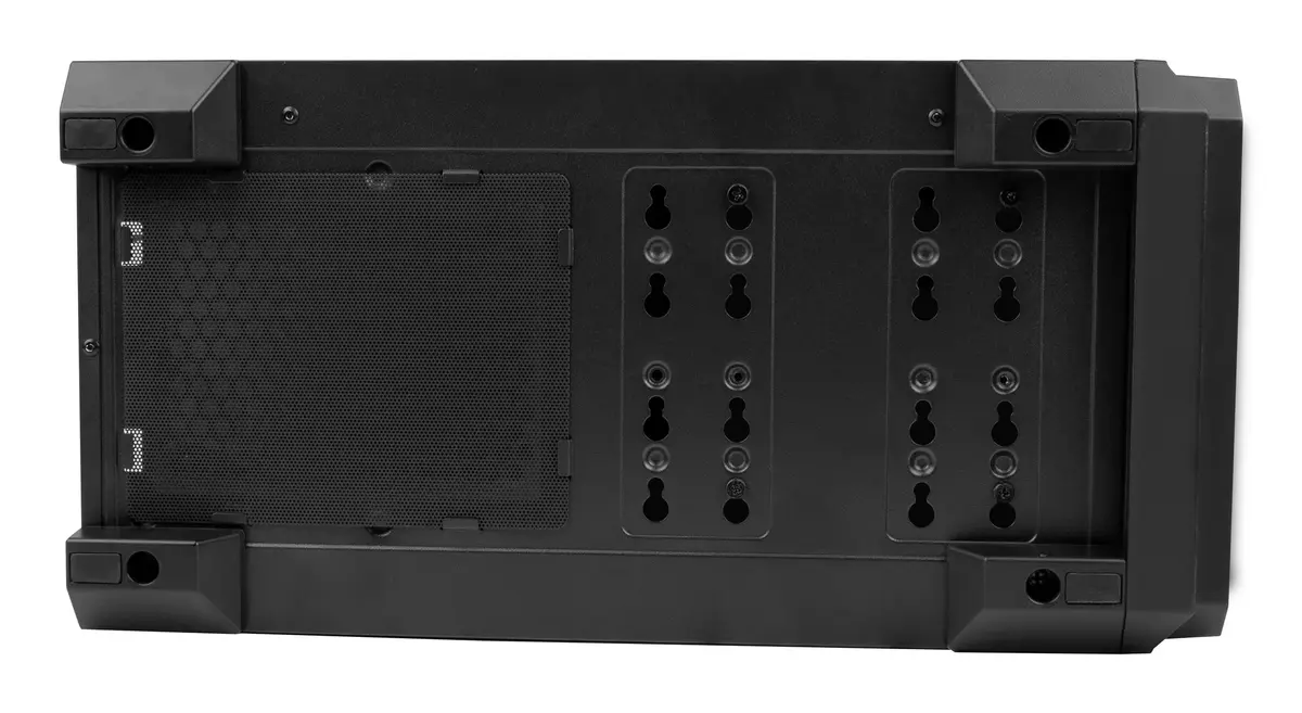 PC case GENESIS Irid 503 ARGB Micro Tower Photo 15