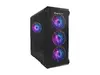 PC case GENESIS Irid 503 ARGB Micro Tower Photo 17