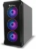 PC case GENESIS Irid 503 ARGB Micro Tower Photo 18