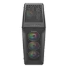 Datora korpuss GENESIS Irid 505 ARGB Photo 2
