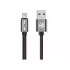 Tellur USB to Micro USB cable 1 m Photo 2