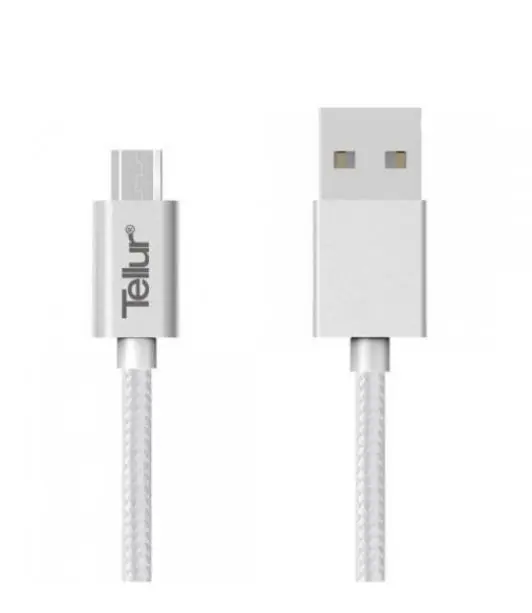 Datu kabelis USB uz Micro USB
