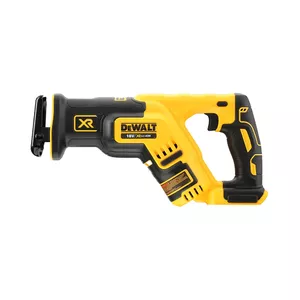 DeWALT DCS367N reciprocating saw Black, Yellow