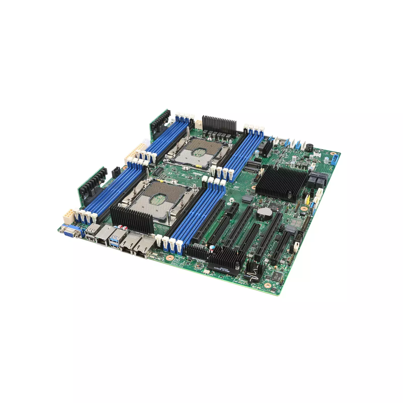 INTEL S2600STBR Photo 1