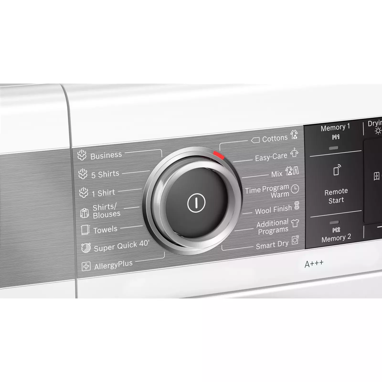 Bosch WTX87EH0EU Photo 4