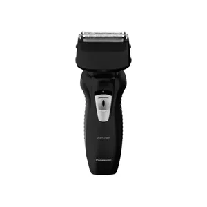 Panasonic ES-RW31 Foil shaver Black