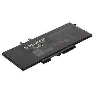Аккумулятор 2-Power 2P-4GVMP