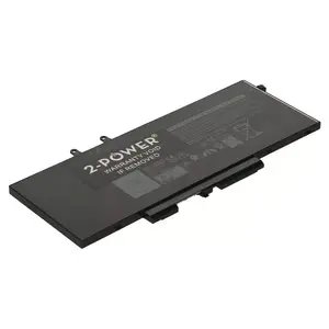 Батарея 2-Power 2P-R8D7N
