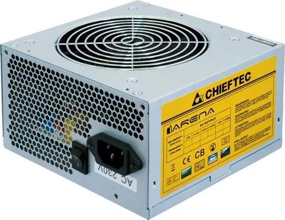 Barošanas bloks CHIEFTEC GPA-700s 700 W