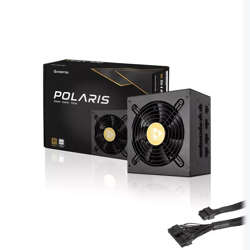 Barošanas bloks Chieftec Polaris Photo 4