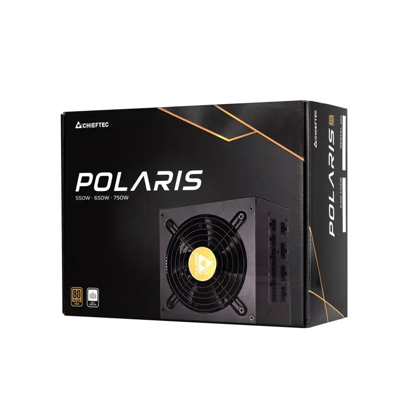Barošanas bloks Chieftec Polaris Photo 5