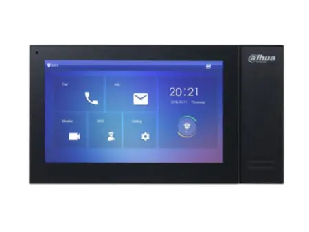 Video interkoms DAHUA VTH2421FB — 7&quot