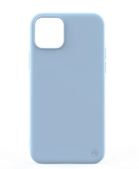 Mīksts silikona maciņš Tellur iPhone 11