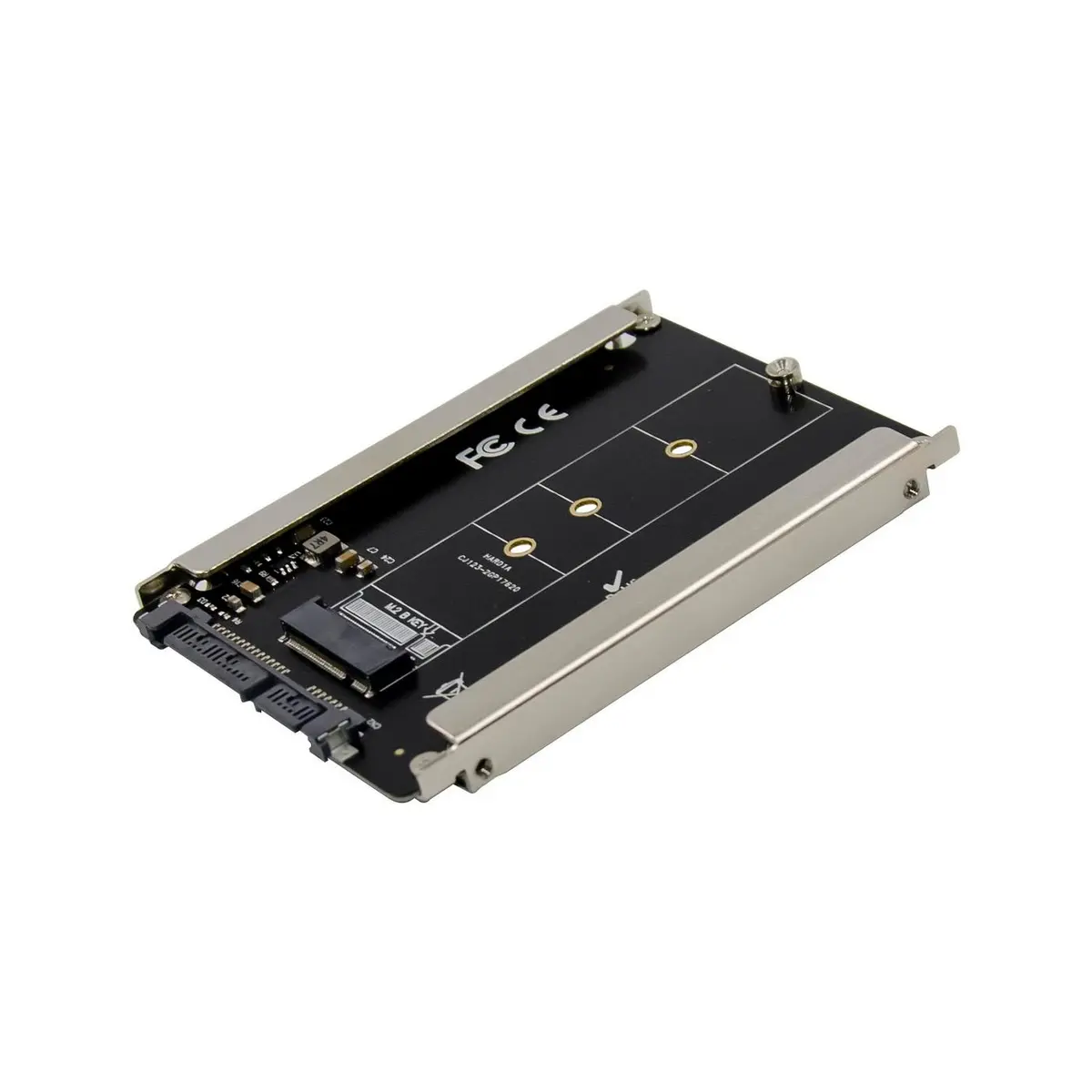 MicroConnect MC-SSDSATACONV1 M.2 to SATA Adapter Photo 4